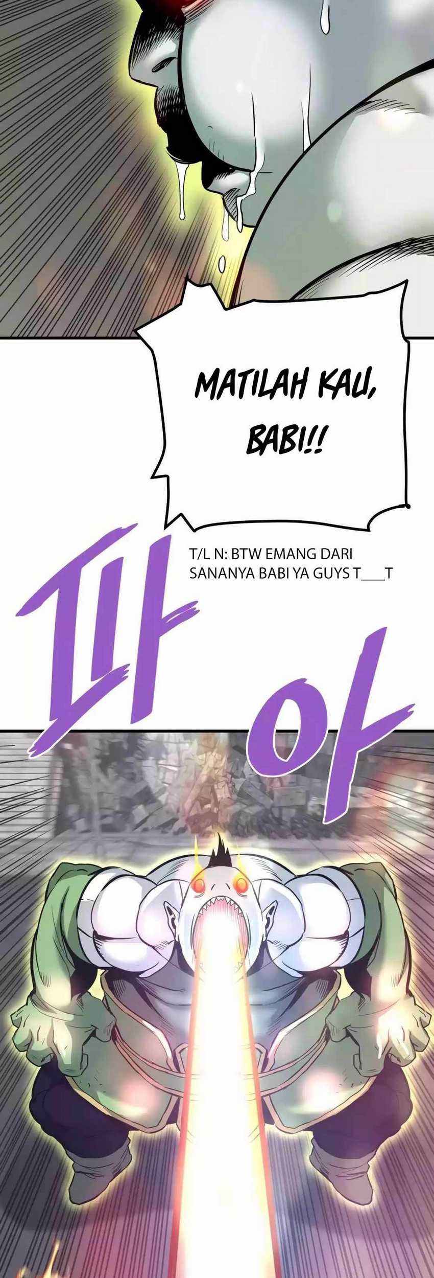 Chapter 85 - halaman 83