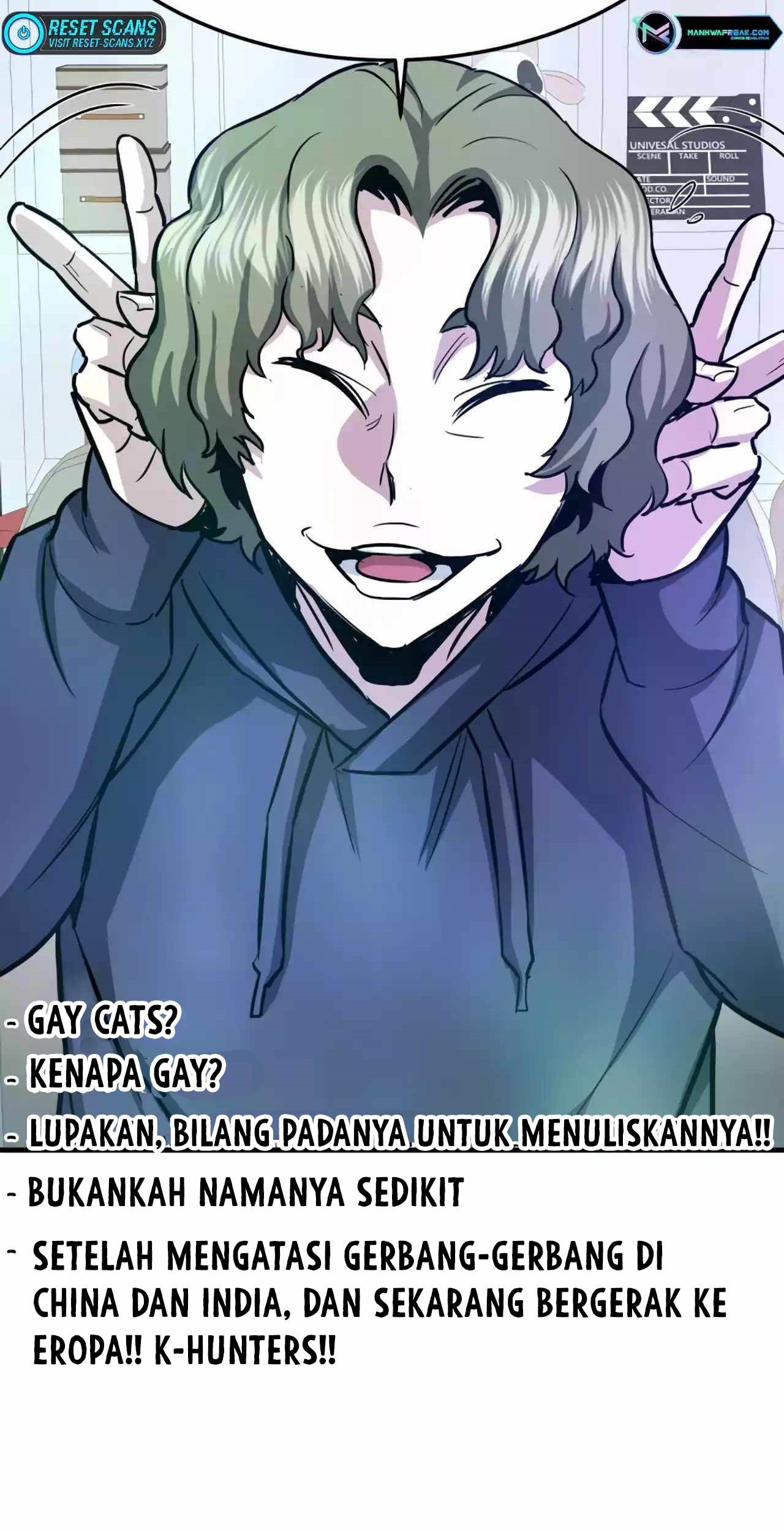 Chapter 84 - halaman 67