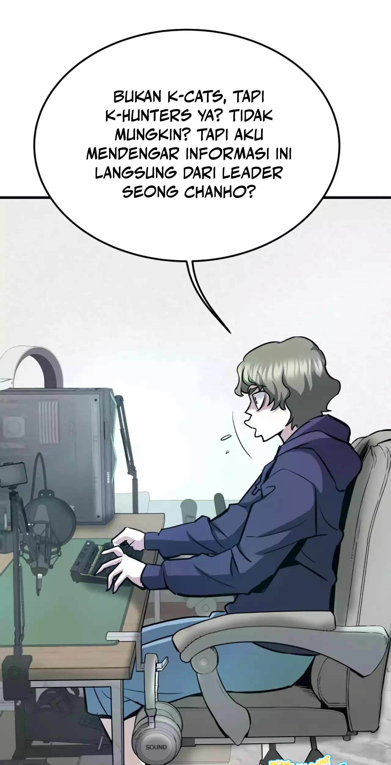 Chapter 84 - halaman 68