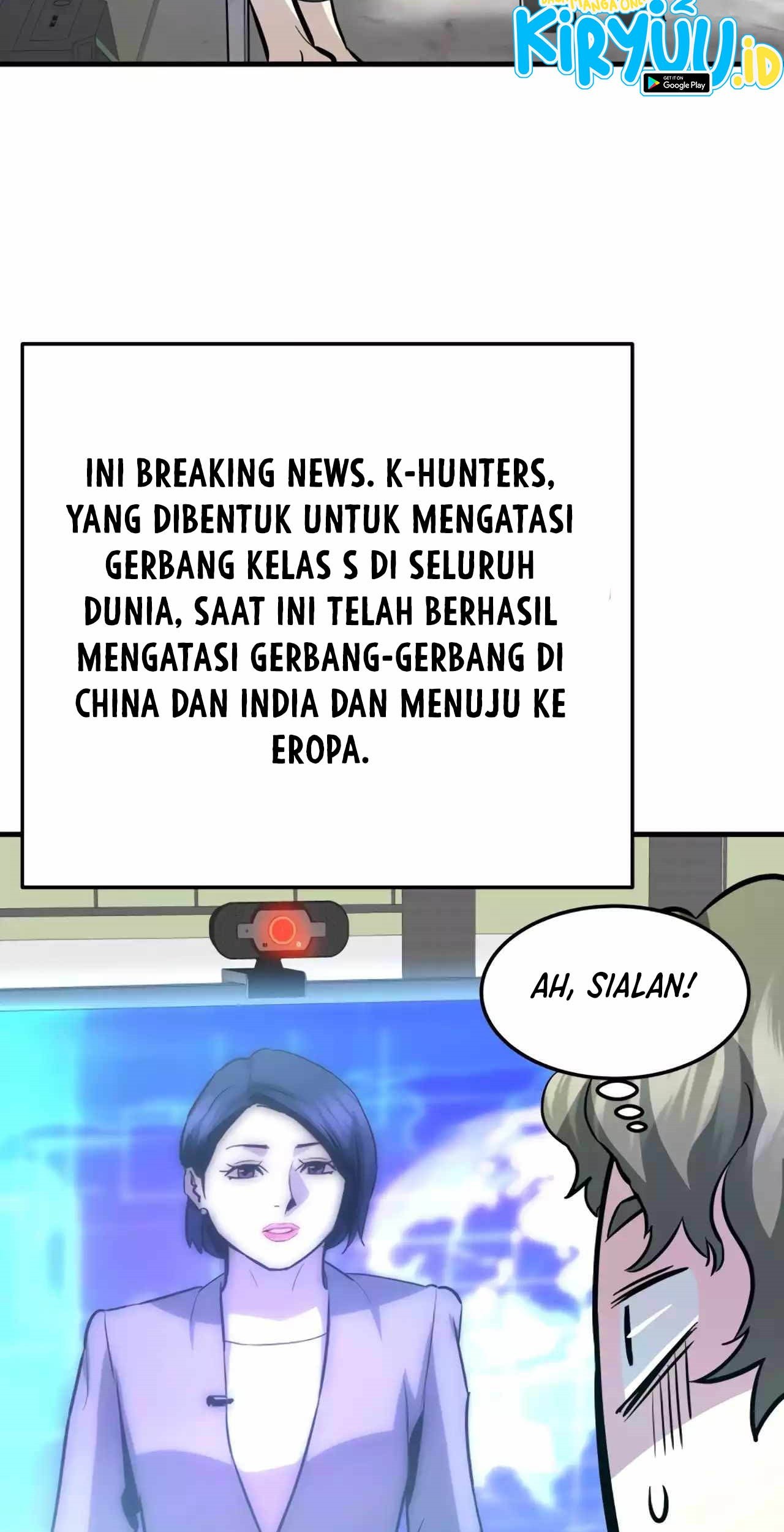 Chapter 84 - halaman 69