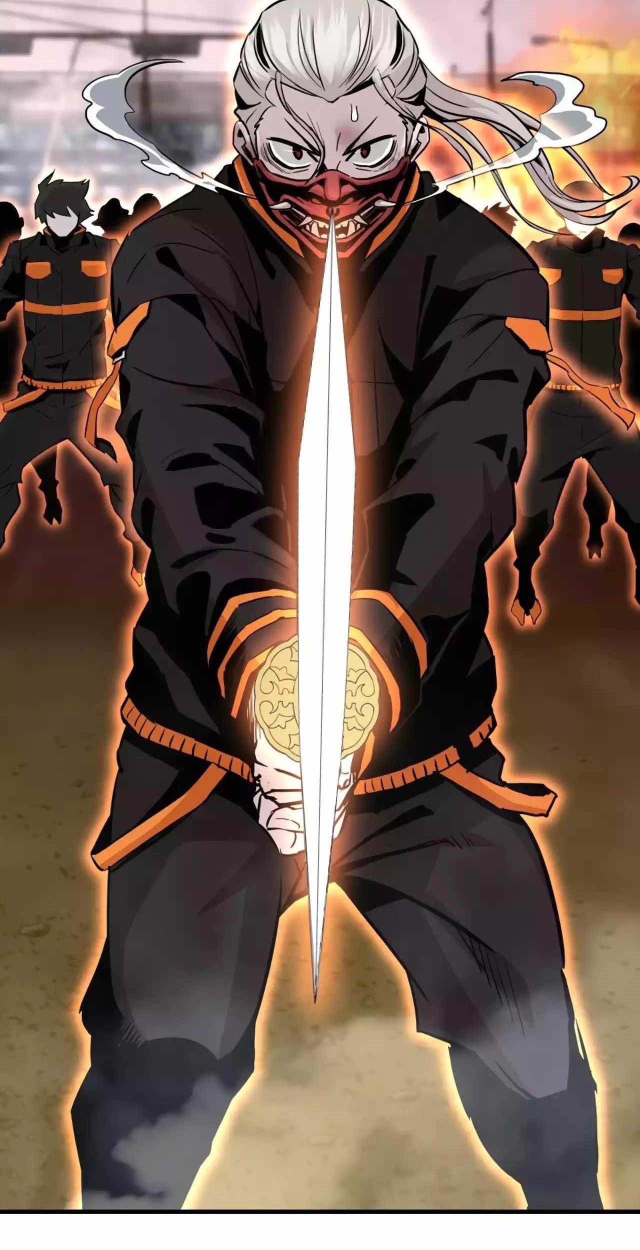 Chapter 84 - halaman 97