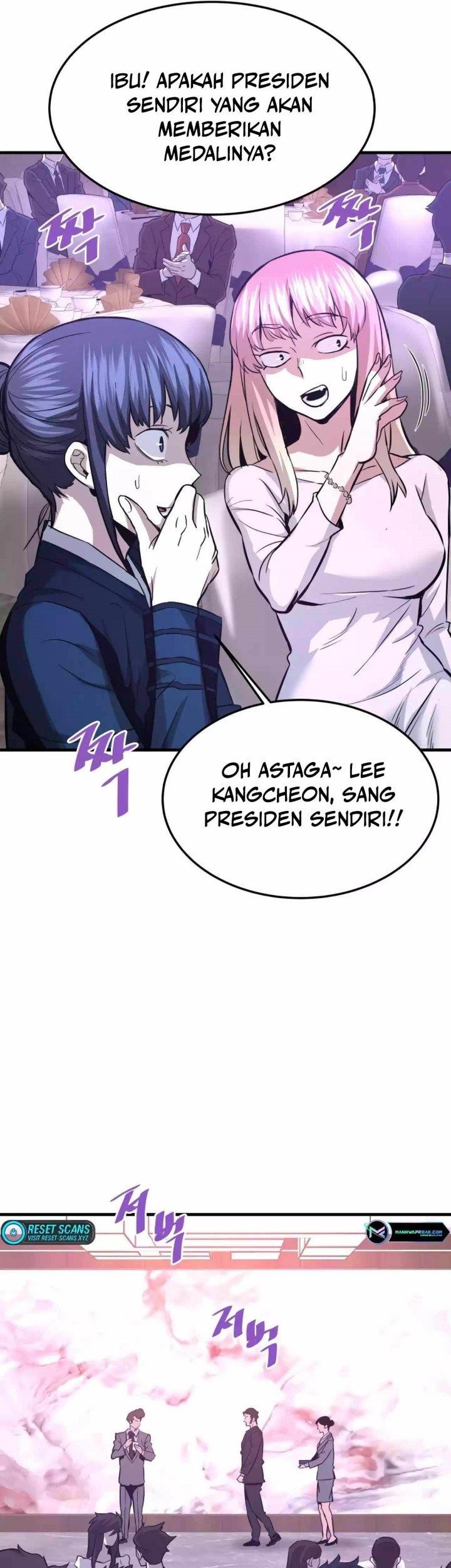 Chapter 80 - halaman 38