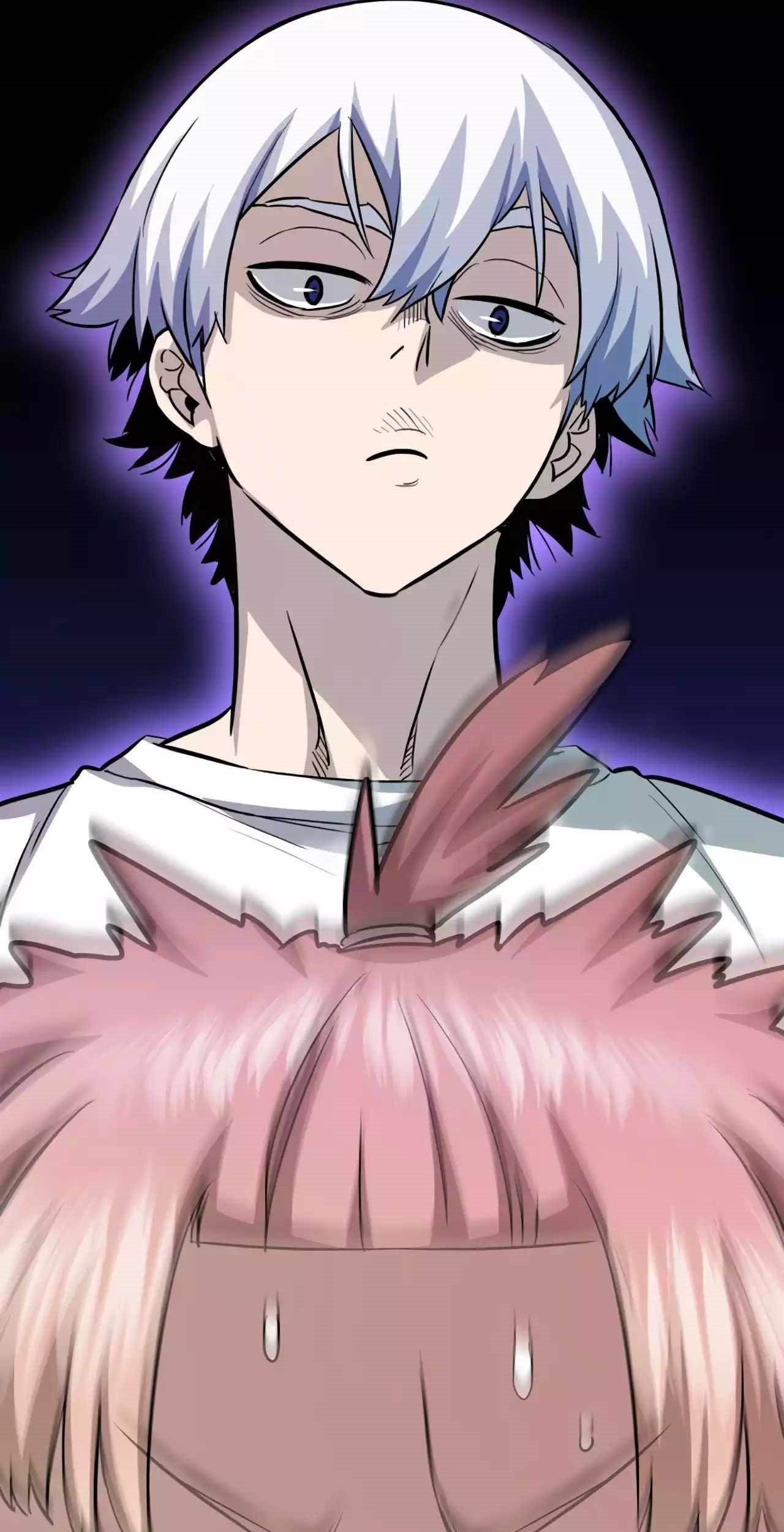 Chapter 77 - halaman 99