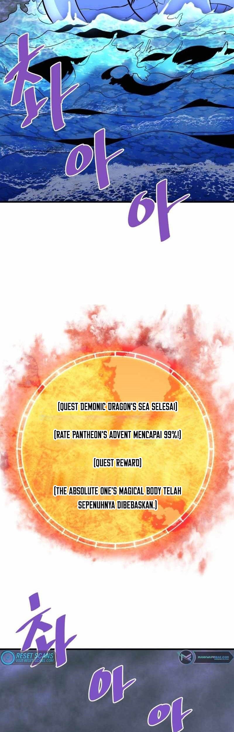 Chapter 70 - halaman 61