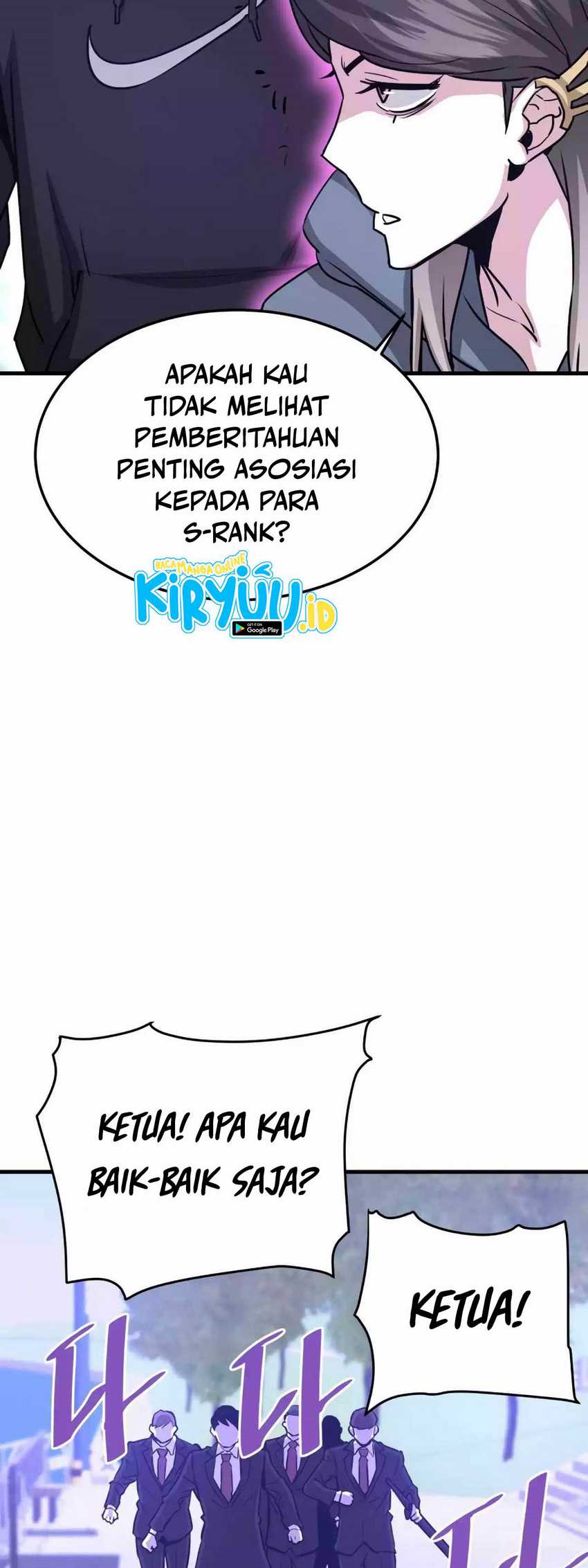 Chapter 69 - halaman 61