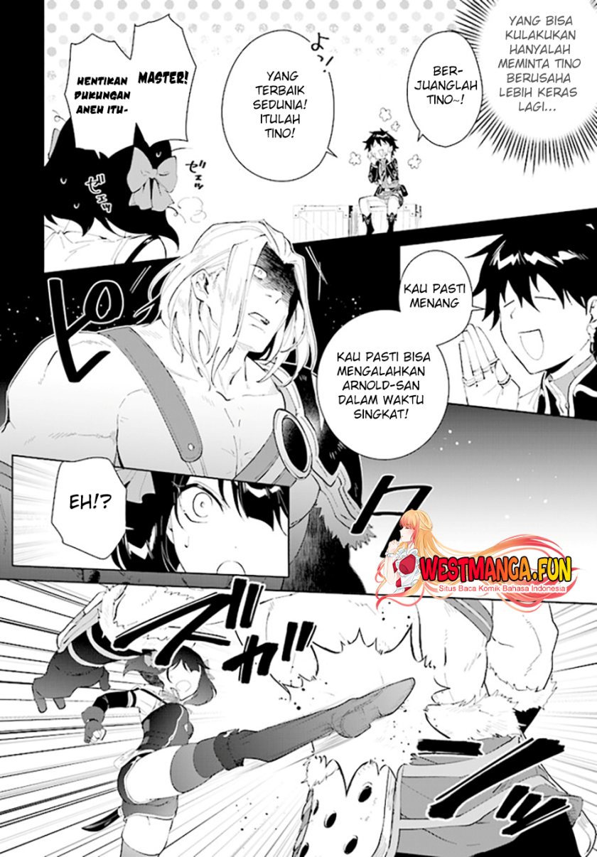 Chapter 45 - halaman 16