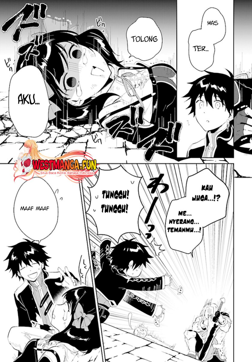 Chapter 45 - halaman 32