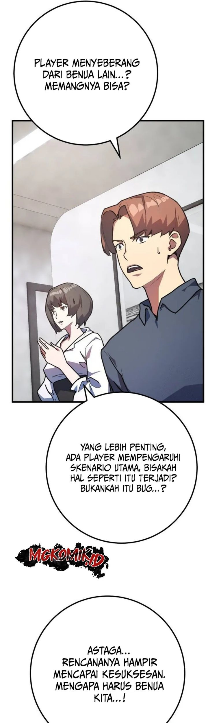 Chapter 84 - halaman 61