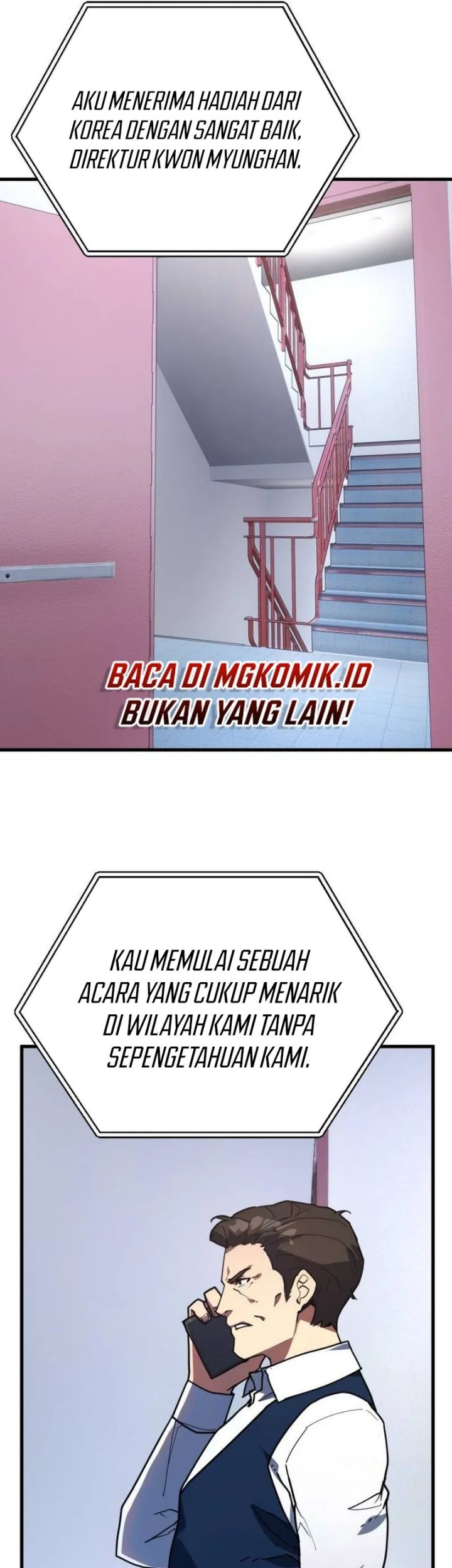 Chapter 84 - halaman 69