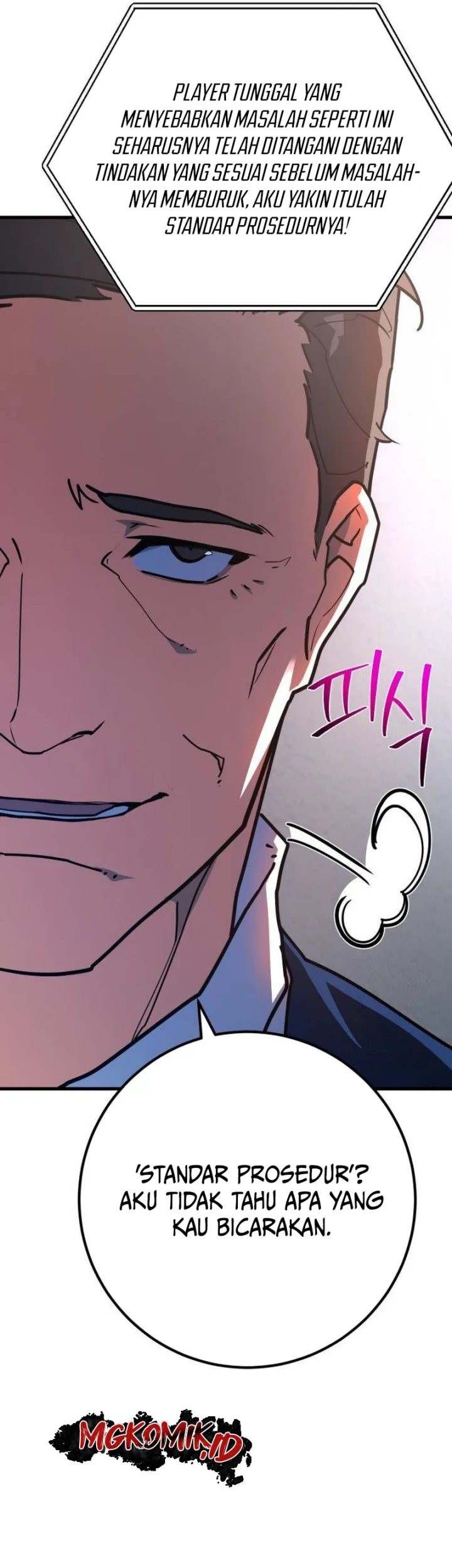 Chapter 84 - halaman 72