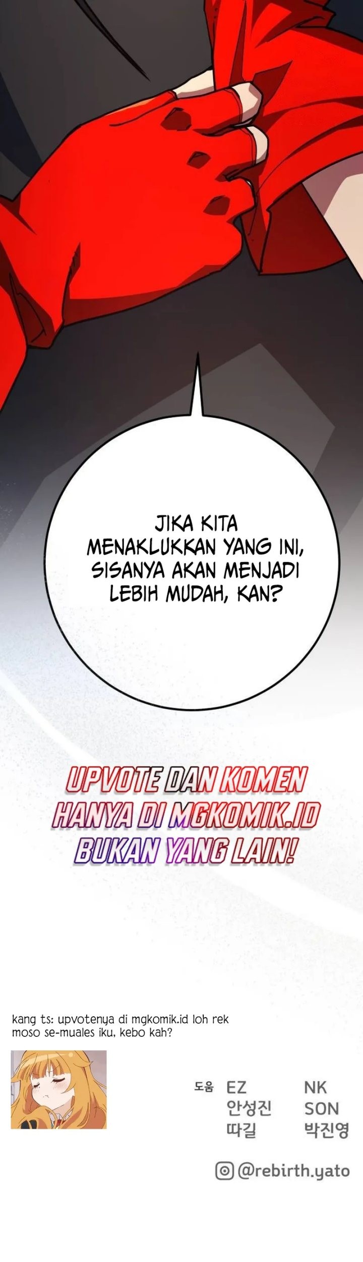 Chapter 84 - halaman 96