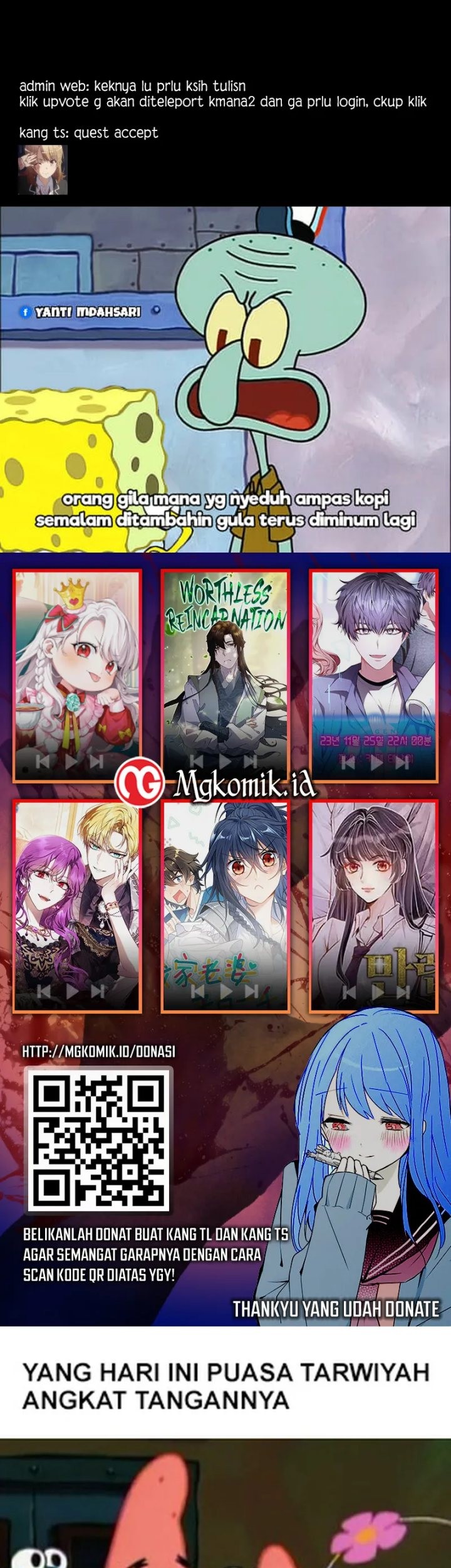Chapter 84 - halaman 98