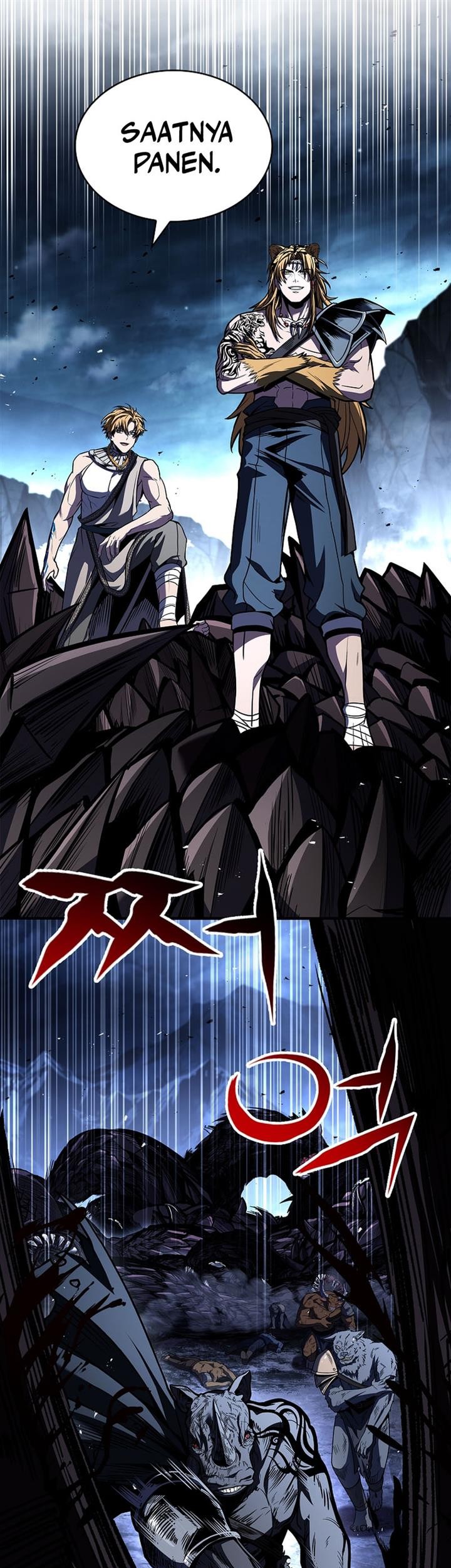 Chapter 78 - halaman 23