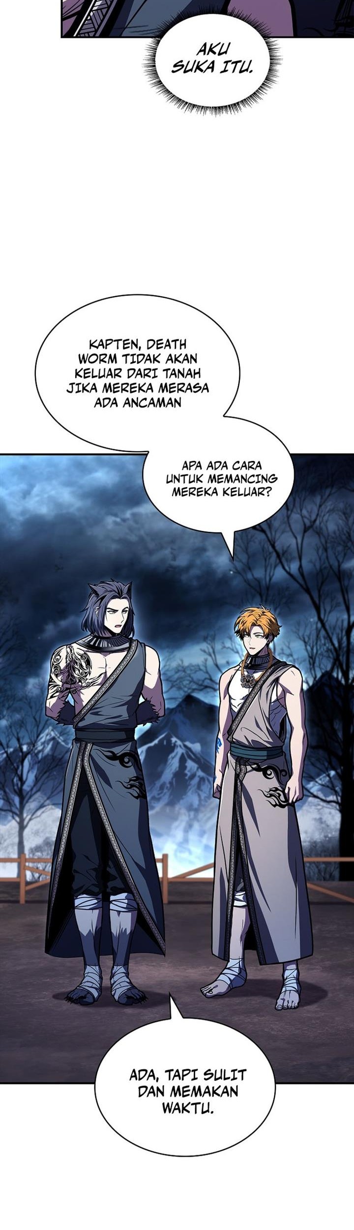 Chapter 77 - halaman 38
