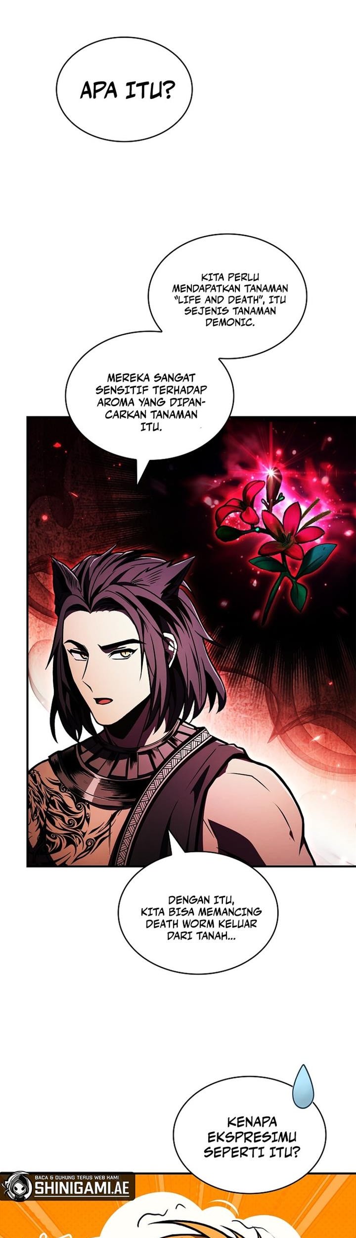 Chapter 77 - halaman 39
