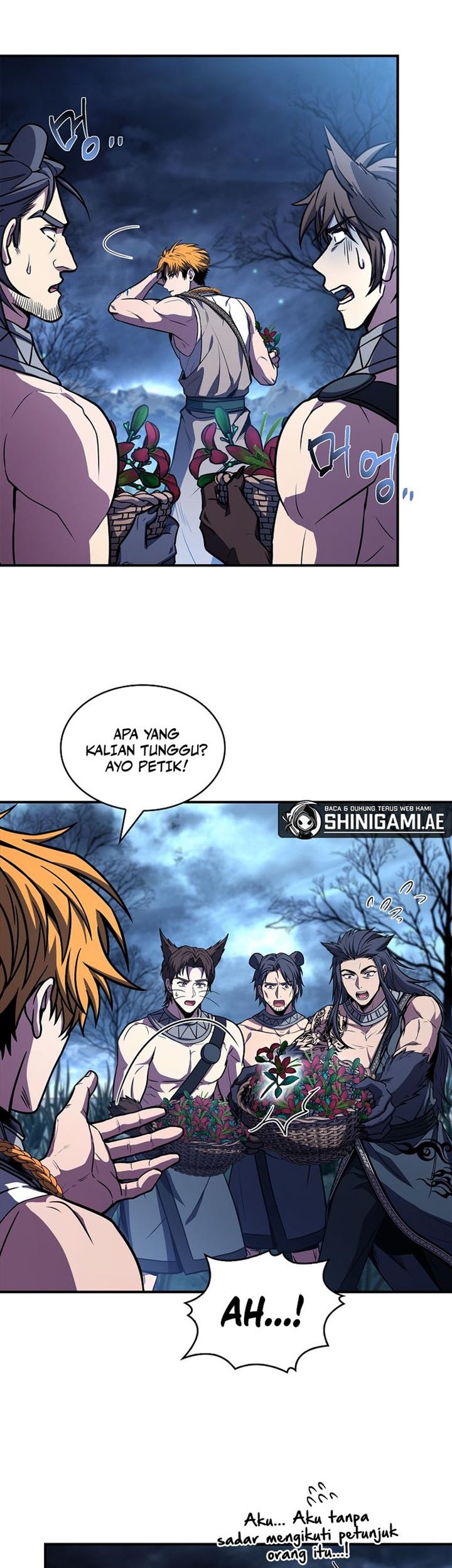 Chapter 77 - halaman 46