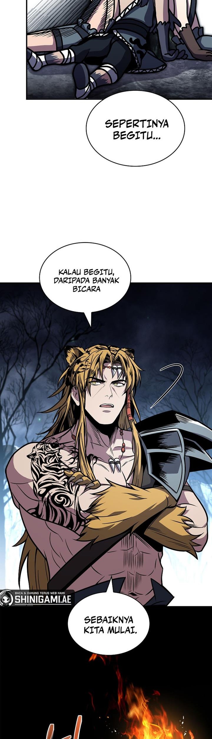 Chapter 77 - halaman 58