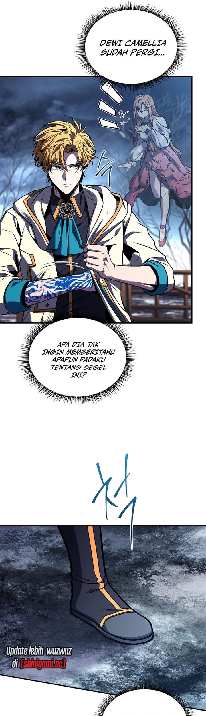 Chapter 77 - halaman 9