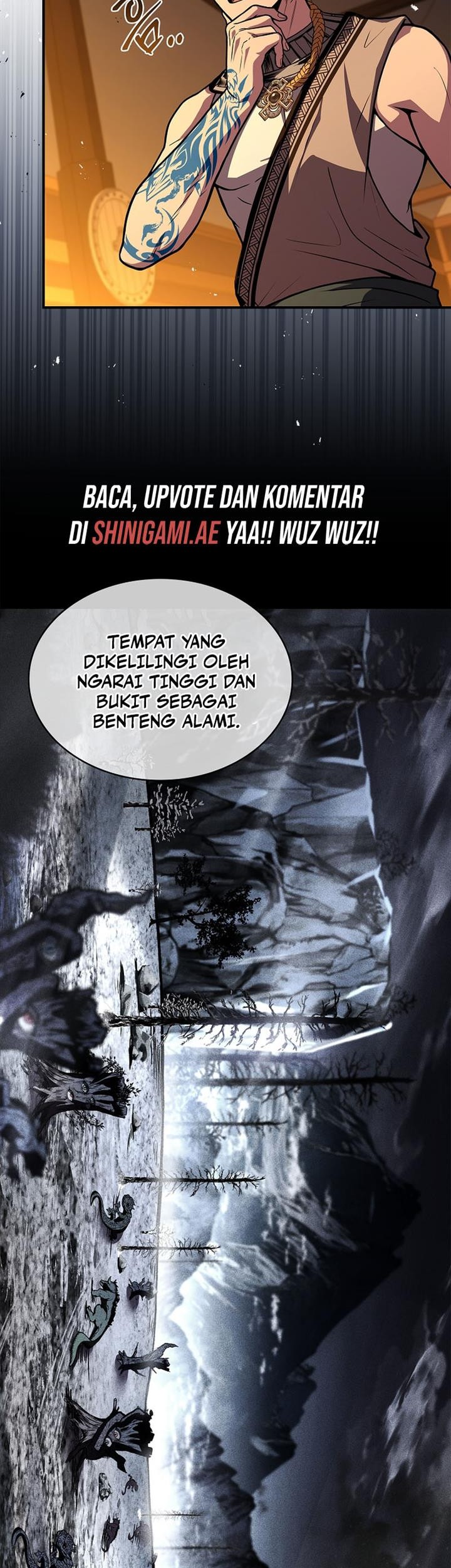 Chapter 77 - halaman 19