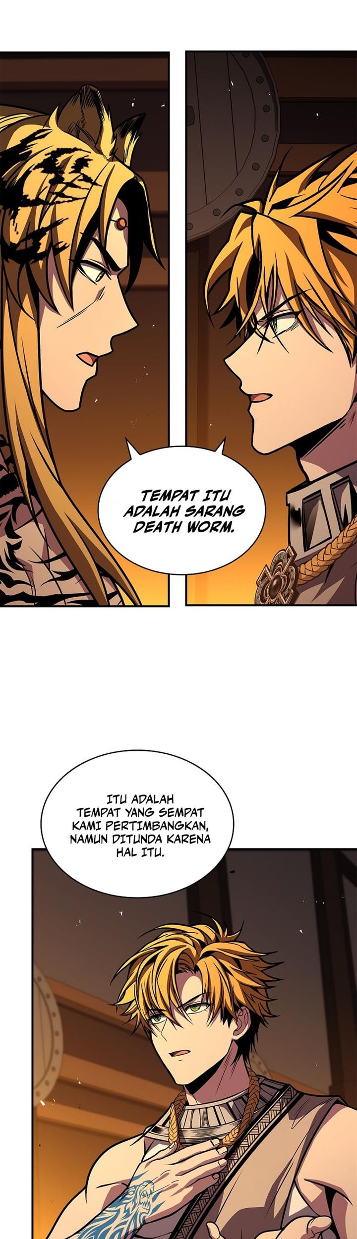 Chapter 77 - halaman 21
