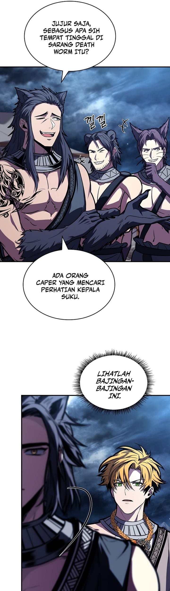 Chapter 77 - halaman 29
