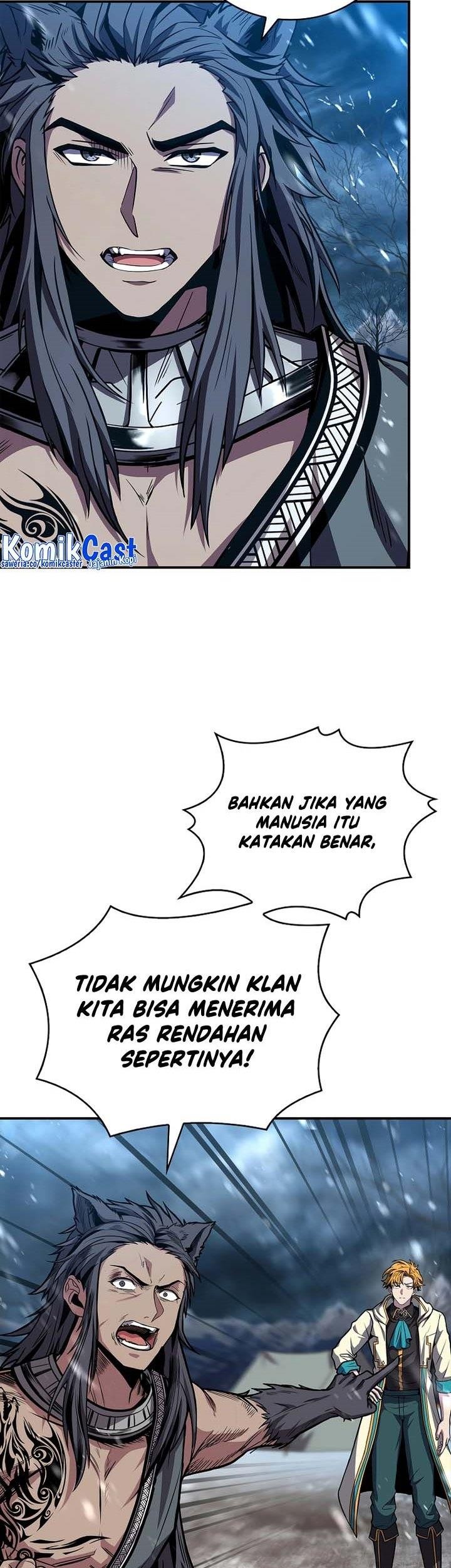 Chapter 76 - halaman 22