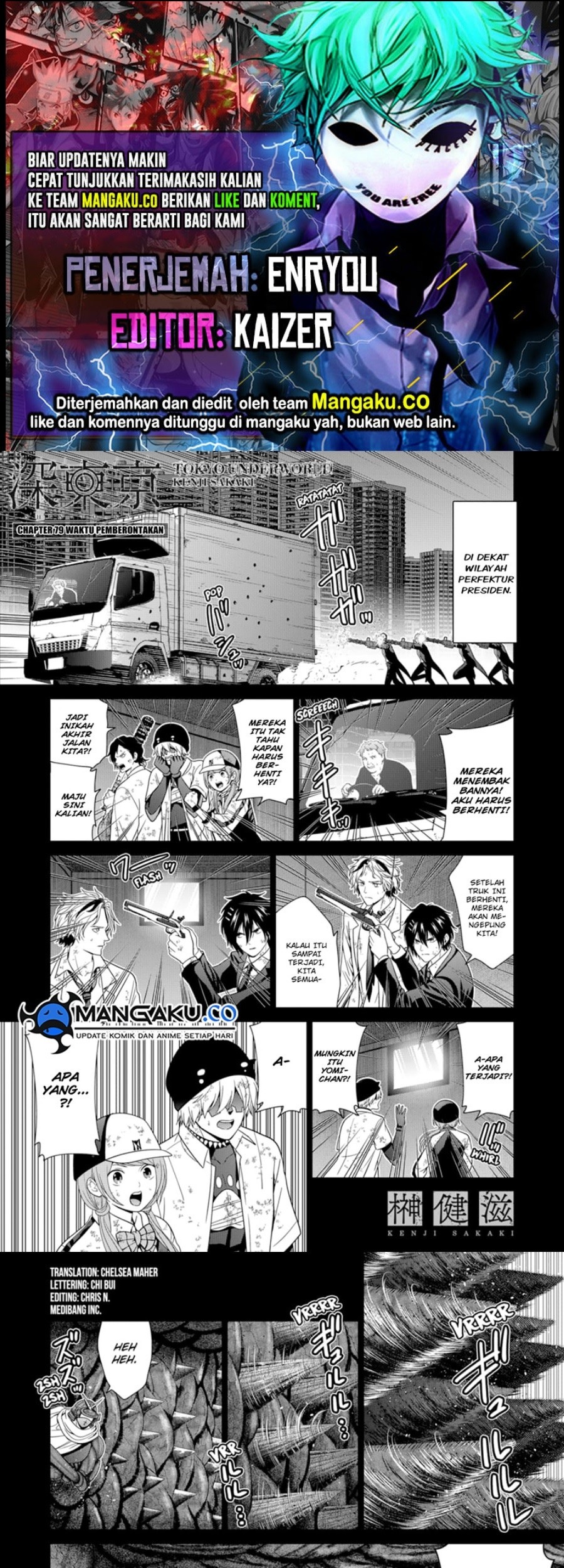 Chapter 79 - halaman 2