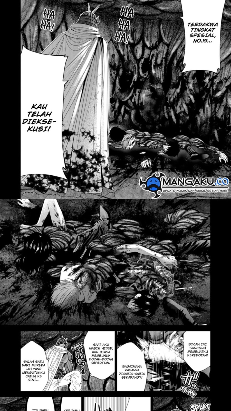 Chapter 79 - halaman 3