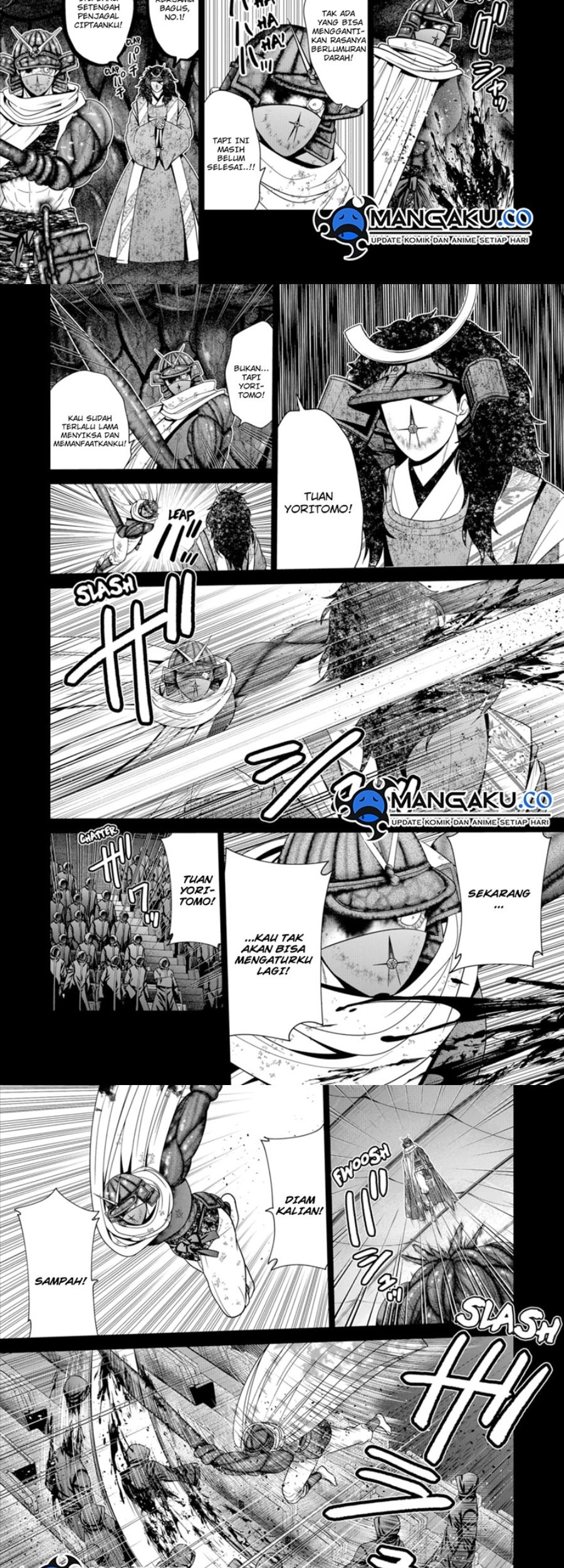 Chapter 79 - halaman 4