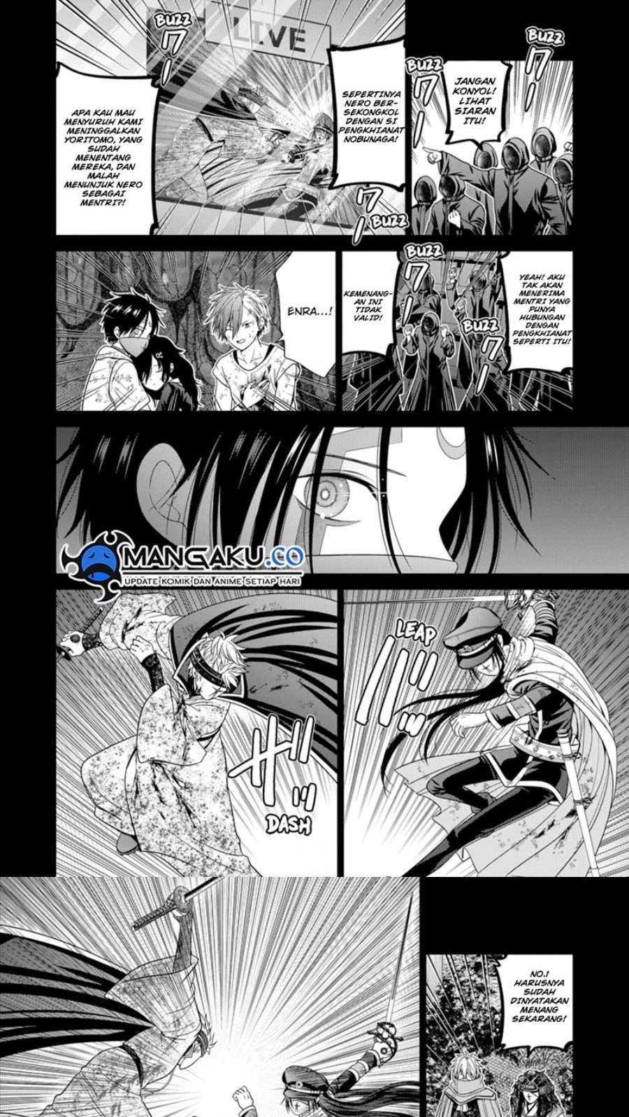 Chapter 79 - halaman 9