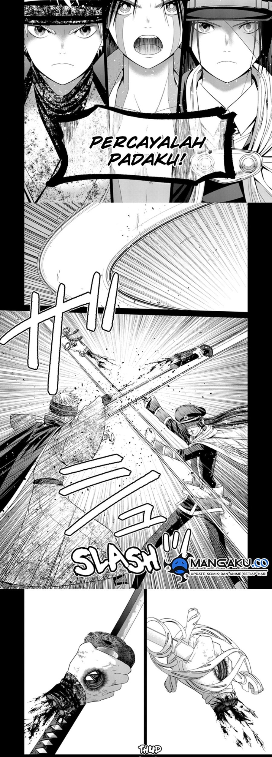 Chapter 79 - halaman 12
