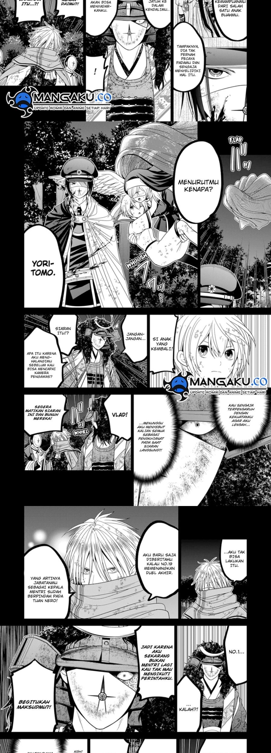 Chapter 79 - halaman 14