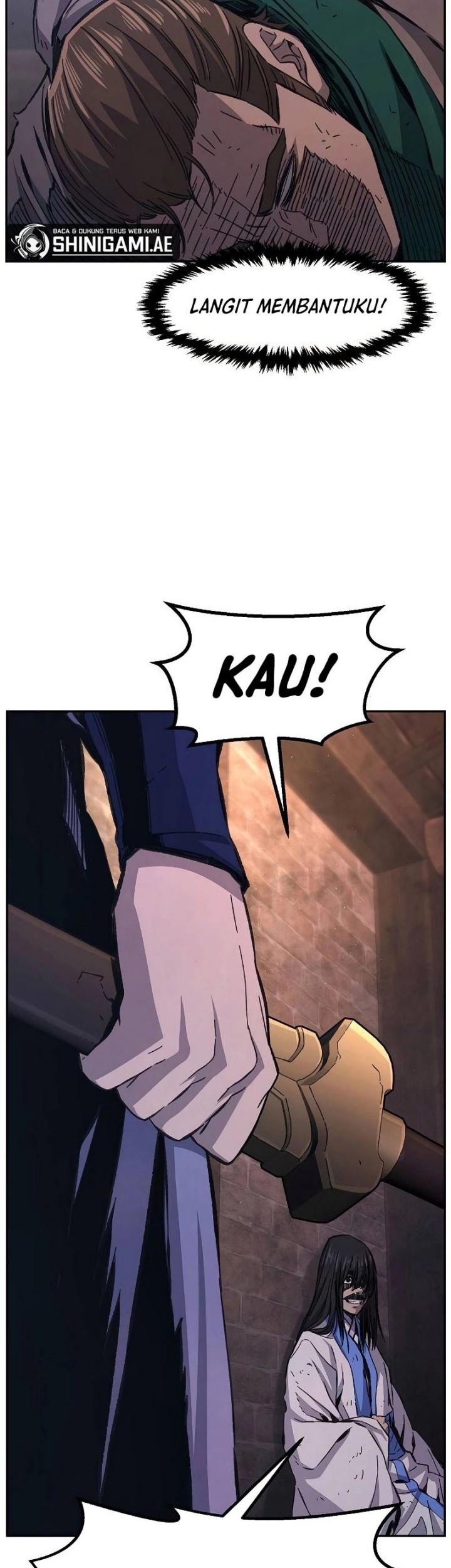 Chapter 87 - halaman 50