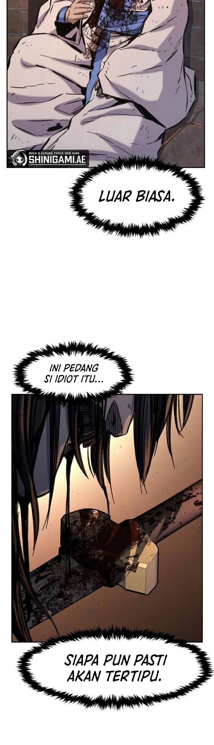 Chapter 87 - halaman 58