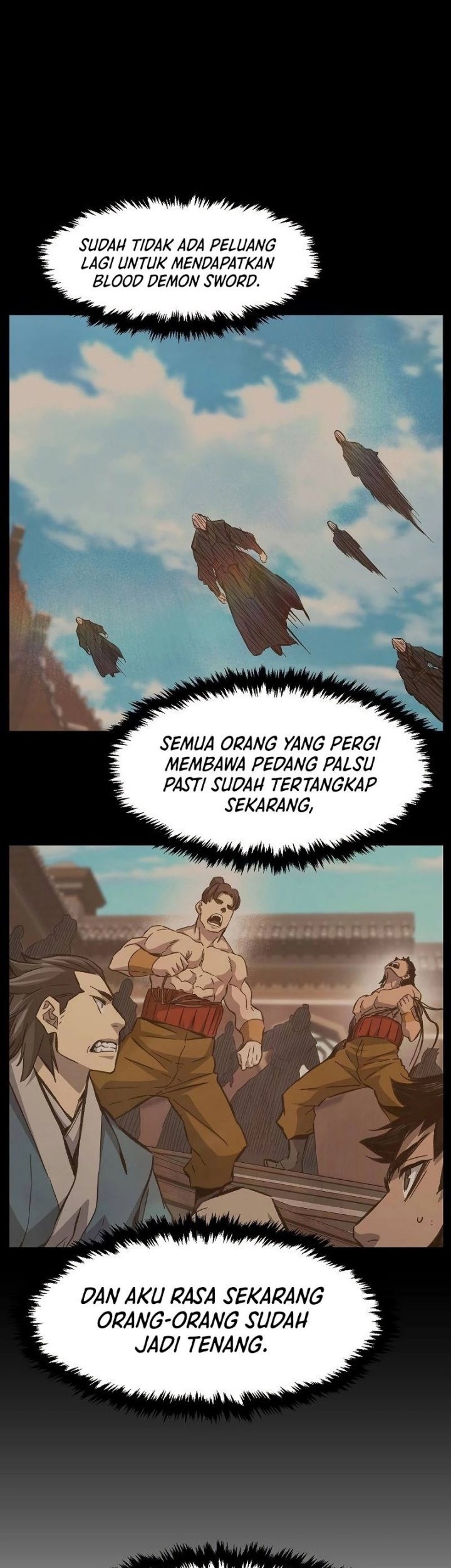 Chapter 87 - halaman 20