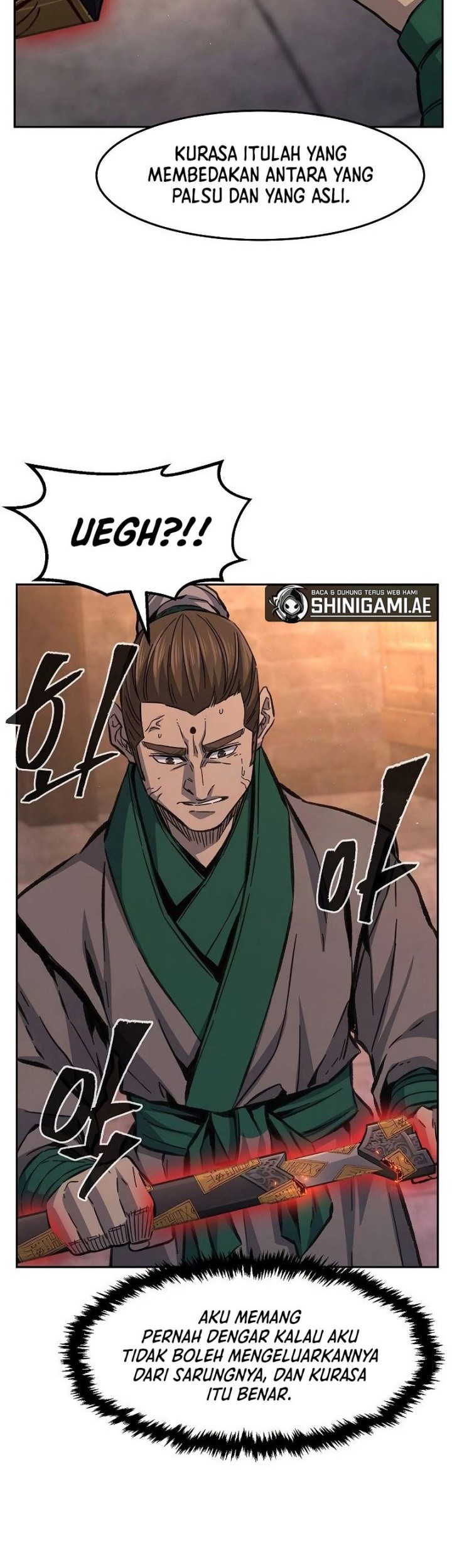 Chapter 87 - halaman 30