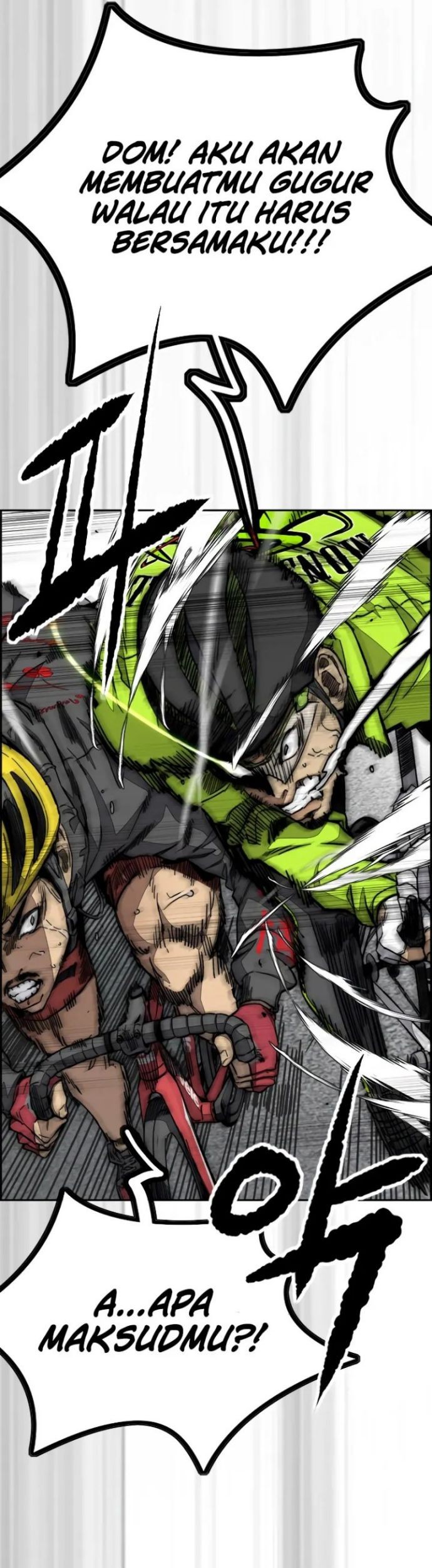 Chapter 502 - halaman 73