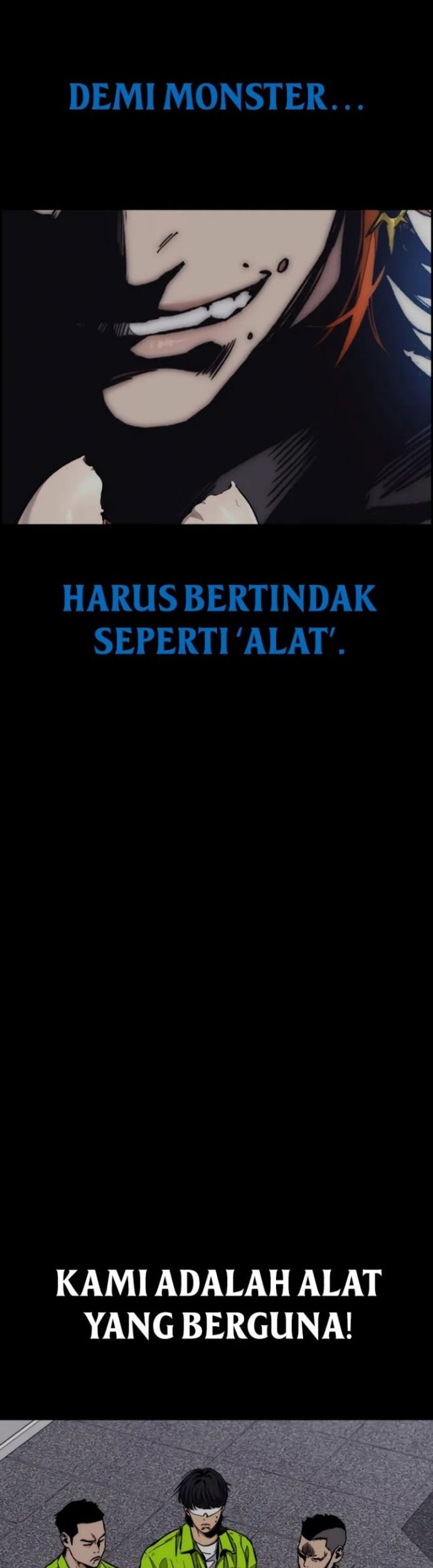 Chapter 502 - halaman 79
