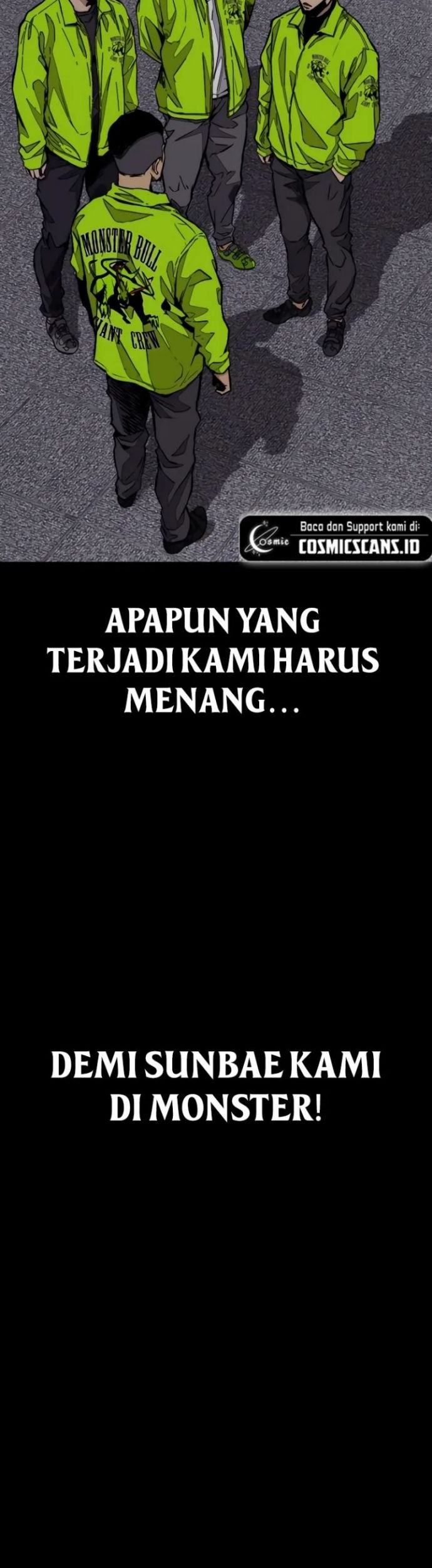 Chapter 502 - halaman 80