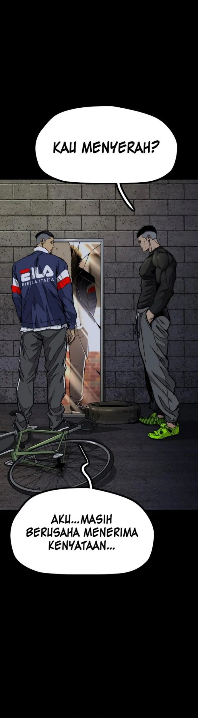 Chapter 502 - halaman 81