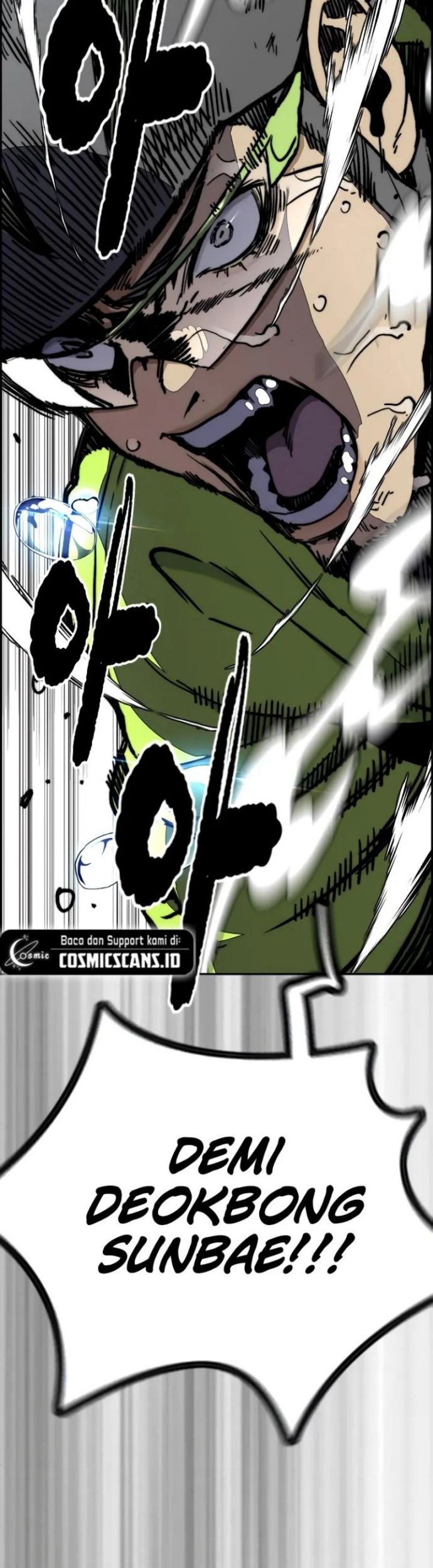 Chapter 502 - halaman 85