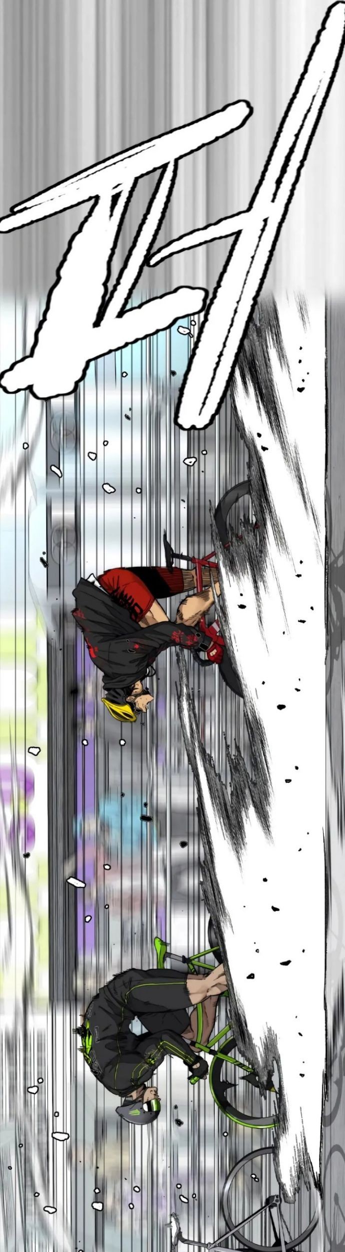 Chapter 502 - halaman 87