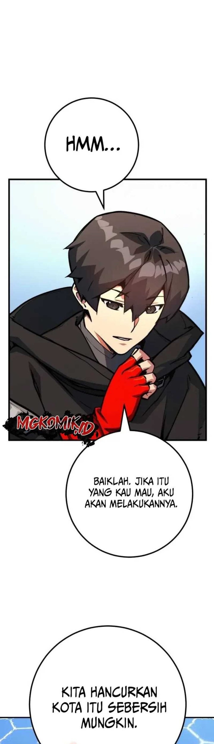Chapter 85 - halaman 73