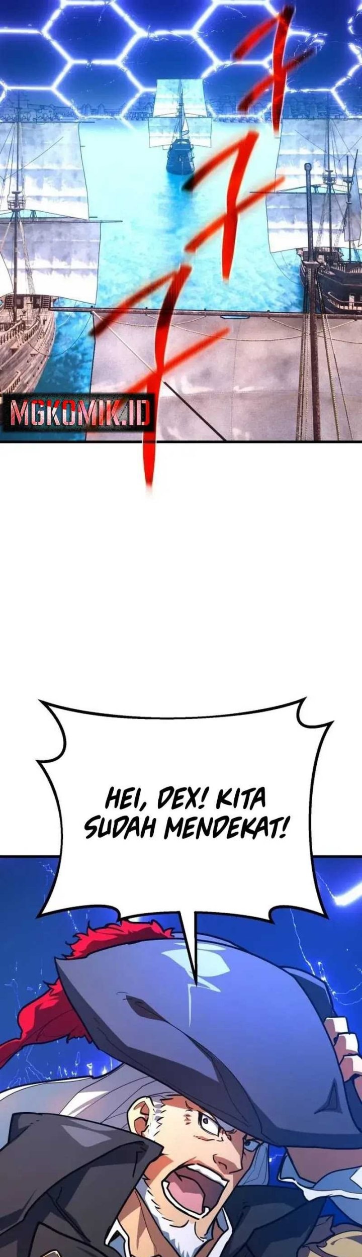 Chapter 85 - halaman 75