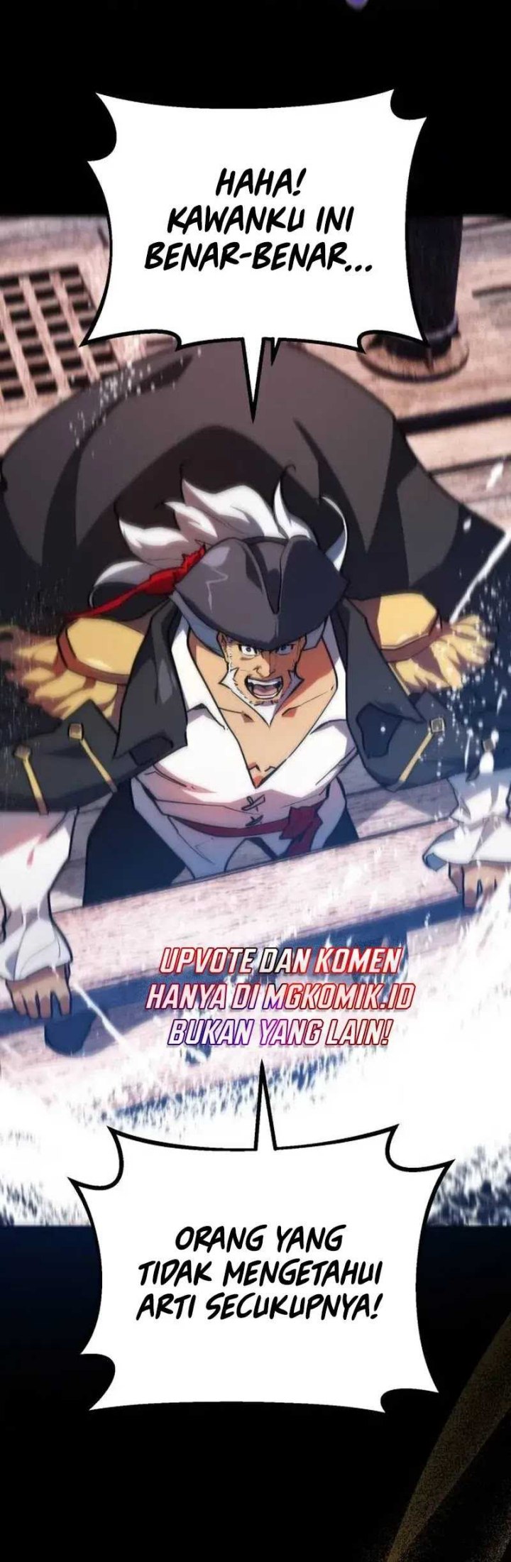 Chapter 85 - halaman 84