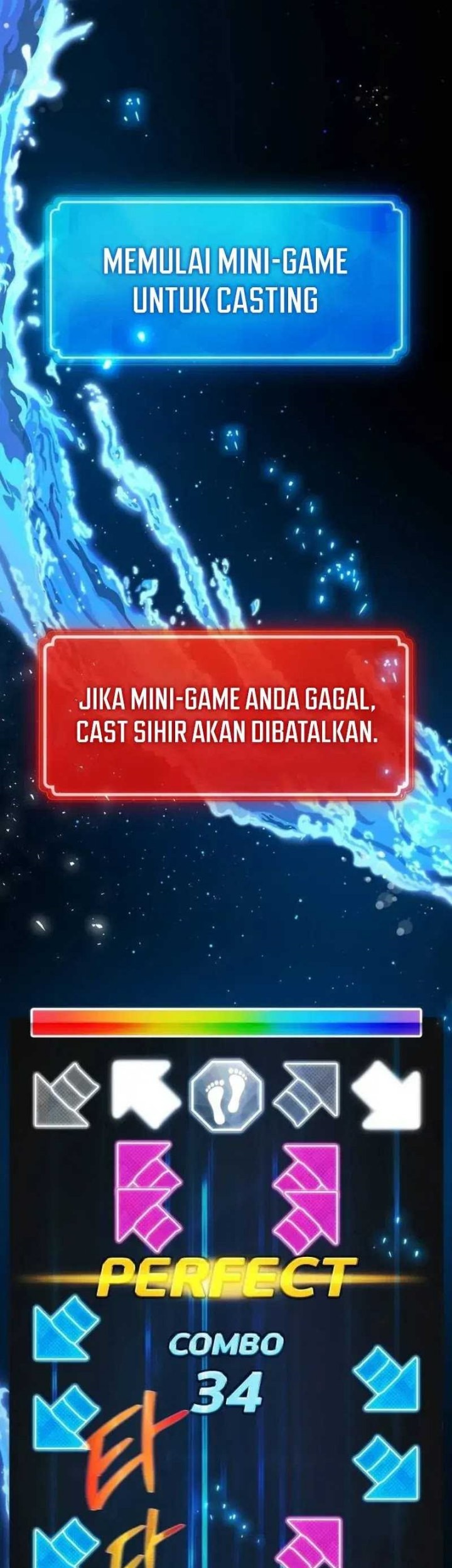 Chapter 85 - halaman 88