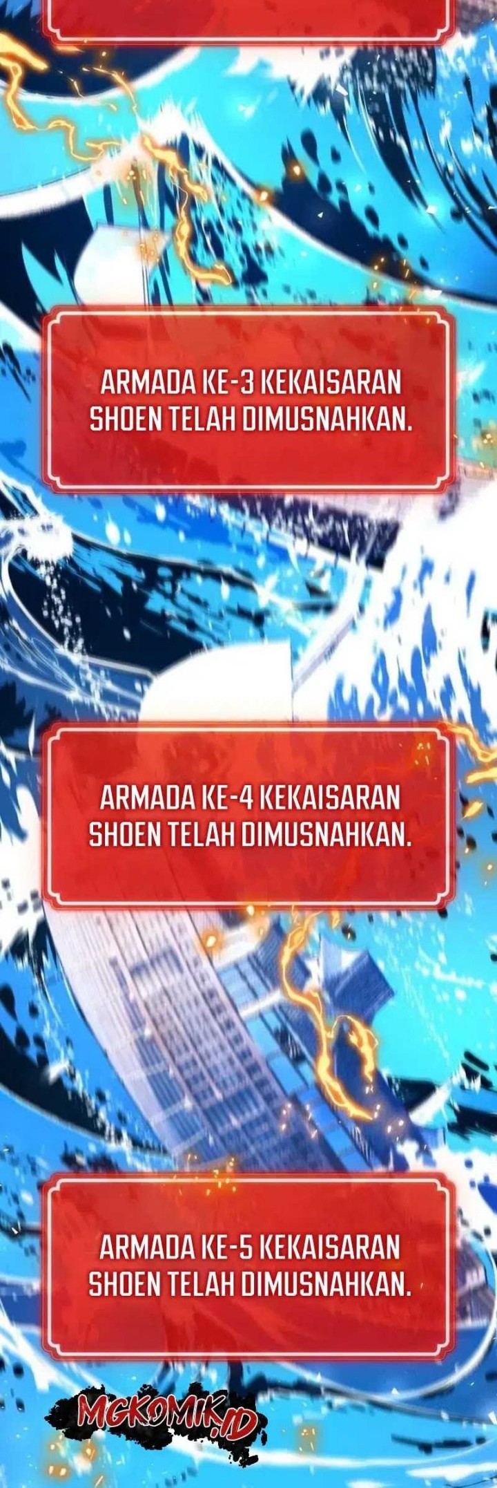 Chapter 85 - halaman 101