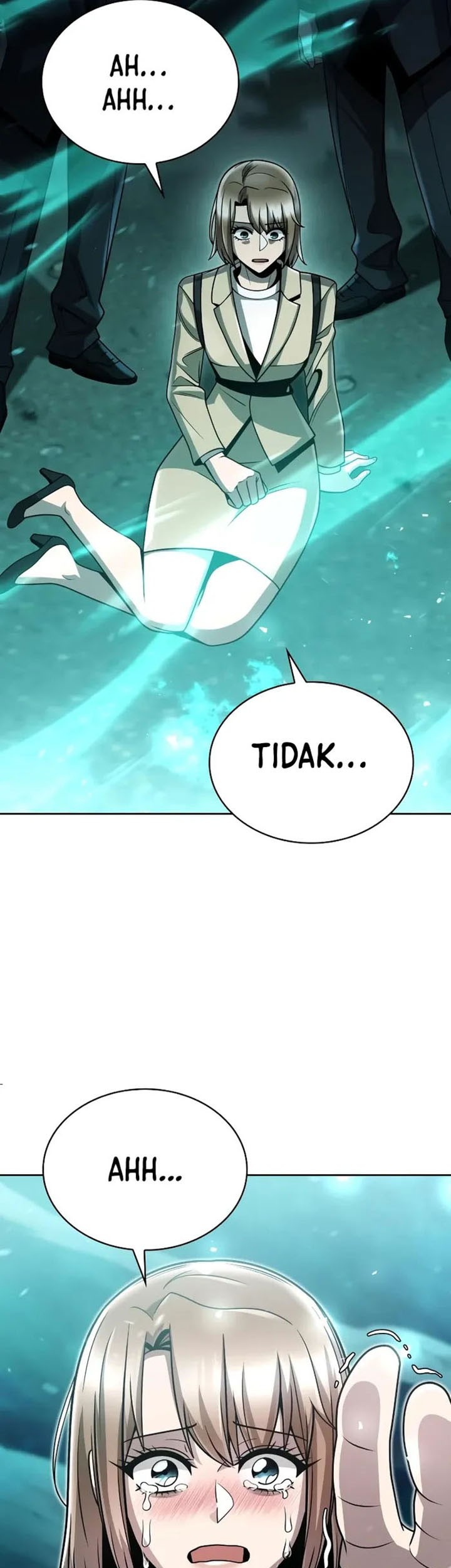 Chapter 83 - halaman 31