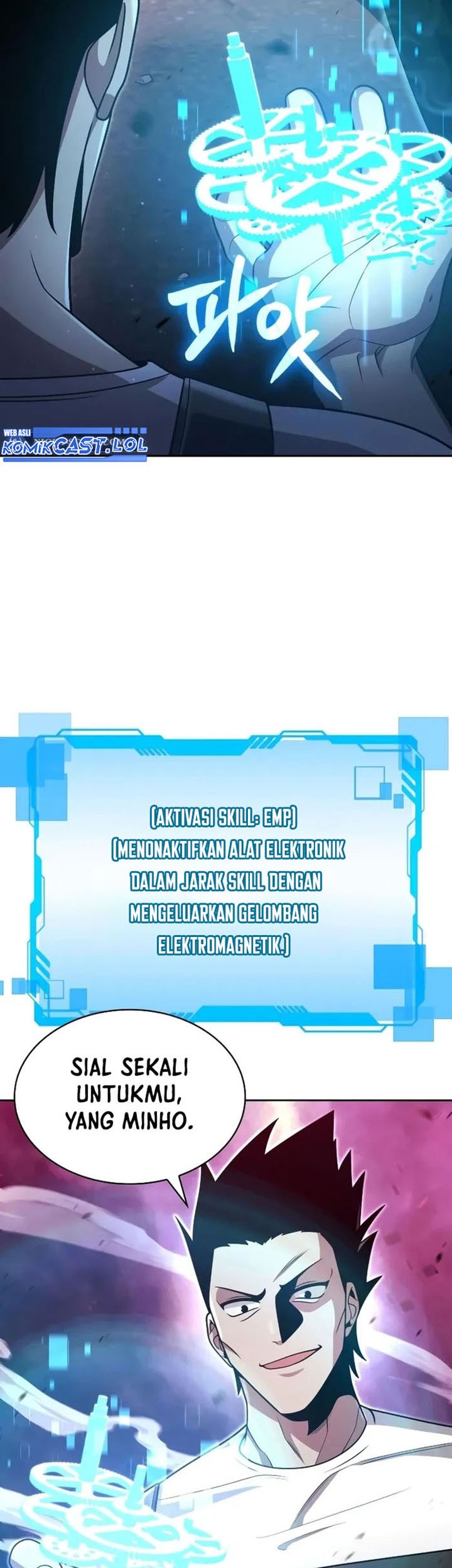Chapter 83 - halaman 81