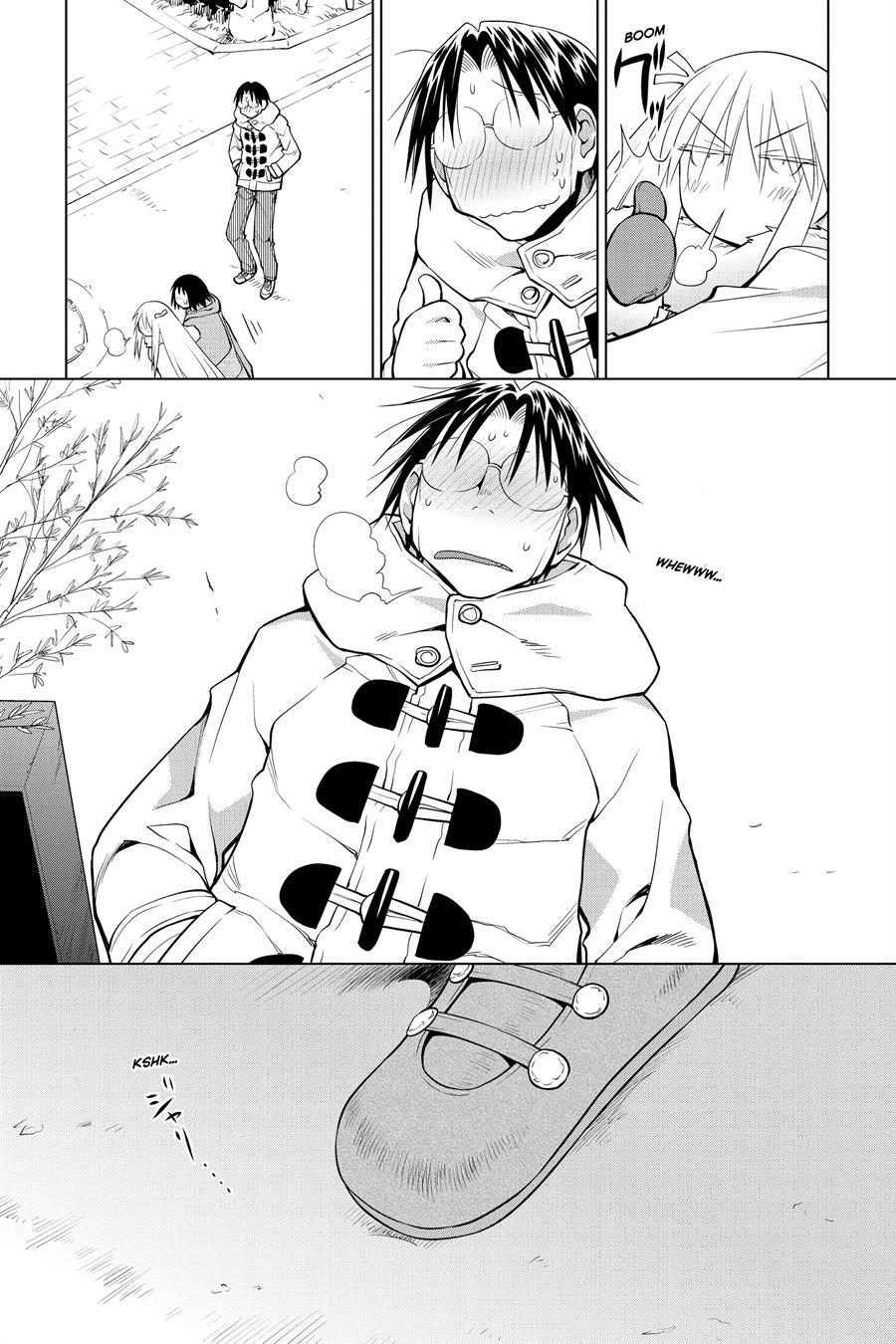 Chapter 122 - halaman 12